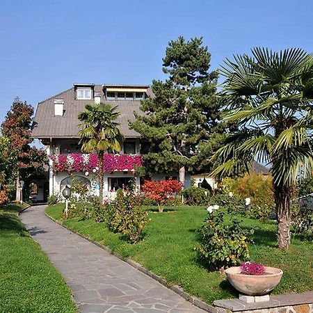 Residence Preyhof Caldaro Buitenkant foto